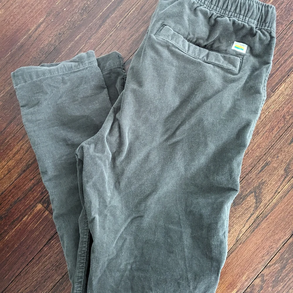 Vuori Optimist Pant - Picture 3 of 6